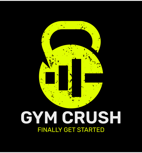 Gym Crush